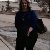 Lo from Benito Juarez | Woman | 43 years old | Sagittarius