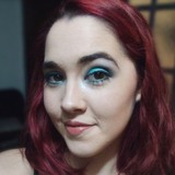 Gui from Rosario | Woman | 31 years old | Gemini