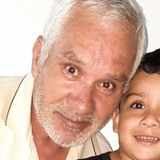 Beto from Centro | Man | 67 years old | Aquarius