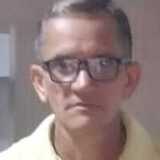 Evaldosantosyh from Luzilandia | Man | 54 years old | Pisces