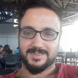 Samet from Siirt | Man | 34 years old | Cancer
