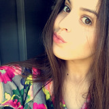 Emilija from Nykobing Falster | Woman | 29 years old | Leo