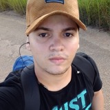Wesley from Porto Velho | Man | 26 years old | Gemini