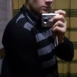 Егор from Murmansk | Man | 33 years old | Virgo