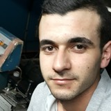 Ali from Corlu | Man | 28 years old | Virgo