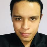 Kike from Cuajimalpa | Man | 33 years old | Libra