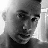 Elias from Mercedes | Man | 35 years old | Virgo