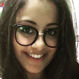 Gabu from Lencois Paulista | Woman | 28 years old | Cancer