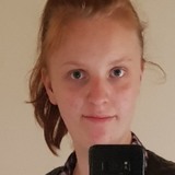 Jänni from Wangen an der Aare | Woman | 27 years old | Leo