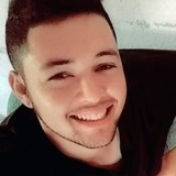 Dillo from Monte Carmelo | Man | 31 years old | Libra