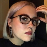 Gracepinkssh from Edmonton | Woman | 23 years old | Capricorn