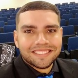 José from Juazeiro do Norte | Man | 32 years old | Leo