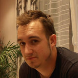 Csabi from Budapest | Man | 36 years old | Scorpio