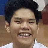 Harv from Parañaque | Man | 27 years old | Libra