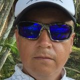 Jose from La Virginia | Man | 45 years old | Gemini