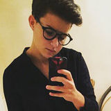 Scommy from Barletta | Woman | 27 years old | Taurus