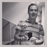 Bart from Staden | Man | 39 years old | Aquarius