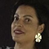 Cristinanoroyb from Aparecida de Goiania | Woman | 50 years old | Capricorn