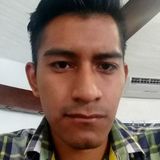 Den from Veinte de Noviembre | Man | 32 years old | Gemini
