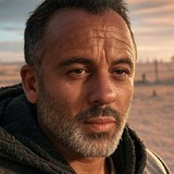 Africaspacem8O from Lugo | Man | 44 years old | Pisces