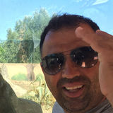 Tattoo from Larnaca | Man | 50 years old | Taurus