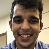 Matheus from Santiago | Man | 31 years old | Capricorn