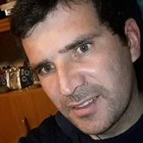 Segovia from Santa Fe | Man | 26 years old | Aquarius