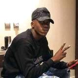Bubacar8D1 from Renens | Man | 30 years old | Sagittarius