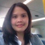 Nids Nida Luniza from Dublin | Woman | 43 years old | Capricorn