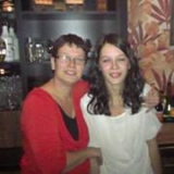 Chantal from Enschede | Woman | 53 years old | Leo