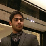 Ramin from Budapest XX. keruelet | Man | 31 years old | Libra