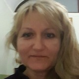 Daniela from Chelsea | Woman | 58 years old | Virgo