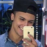 Cássio from Camaqua | Man | 32 years old | Leo