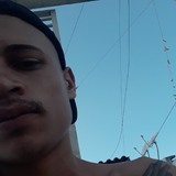 Eduardo from Serrinha | Man | 26 years old | Aries
