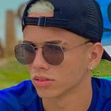 Bielzinclipsny from Jardim | Man | 22 years old | Capricorn
