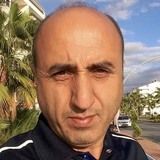Ferityorgun from Saint Petersburg | Man | 53 years old | Scorpio