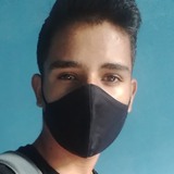 Brunoalves7Hu from Goianesia | Man | 22 years old | Sagittarius