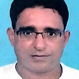 Asishksamal3Jy from Talcher | Man | 46 years old | Cancer