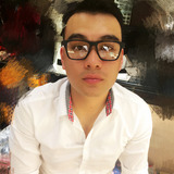 Hyra from Taipei | Man | 37 years old | Capricorn