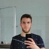 Andi from Bischofshofen | Man | 32 years old | Capricorn