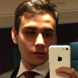 Pedro from Rincão | Man | 31 years old | Aquarius