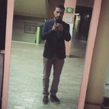 Vojo from Bitola | Man | 37 years old | Capricorn