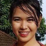 Joycedp8O from Obando | Woman | 32 years old | Taurus