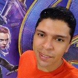 Clésio from Sao Jose dos Campos | Man | 35 years old | Cancer