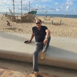 Adelbouaraa0 from Antwerp | Man | 63 years old | Sagittarius