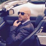 Adriano from Aalborg | Man | 56 years old | Cancer