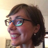 Cha from Brussels | Woman | 39 years old | Pisces