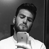 Anestis from Athens | Man | 28 years old | Capricorn