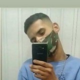 Jeremias01Ler from Villa Angela | Man | 27 years old | Cancer