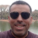 André from Aracaju | Man | 44 years old | Cancer